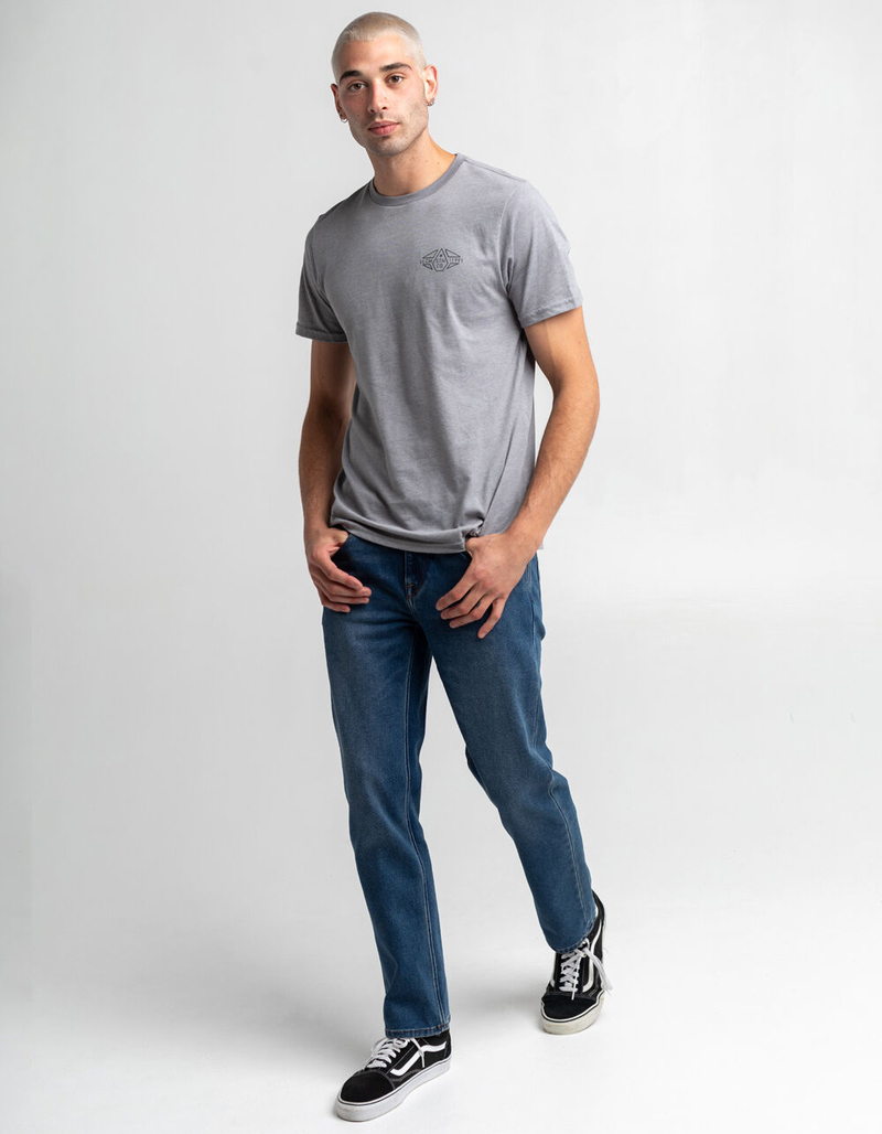 VOLCOM Crest Tech Mens T-Shirt image number 7