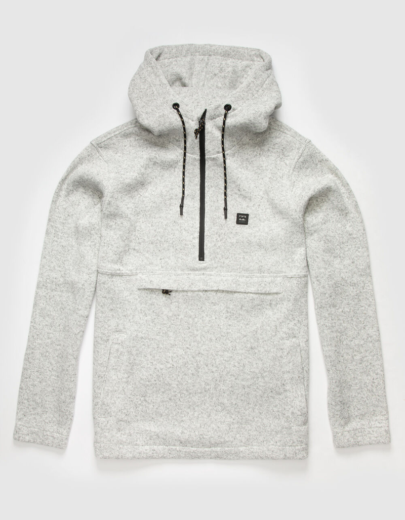 BILLABONG Boundary Mens Pullover Hoodie image number 0