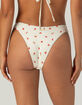 RHYTHM Mila High Cut Bikini Bottoms image number 4