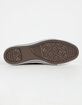 CONVERSE Chuck Taylor All Star Leather High Top Shoes image number 3