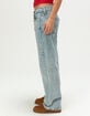BDG Urban Outfitters Kayla Womens Low Rise Slouchy Boyfriend Jeans image number 3