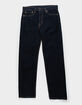 LEVI'S 505 Regular Mens Jeans - Rinse image number 4