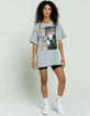 MERCH TRAFFIC Boyz N The Hood Womens Boyfriend Tee image number 6