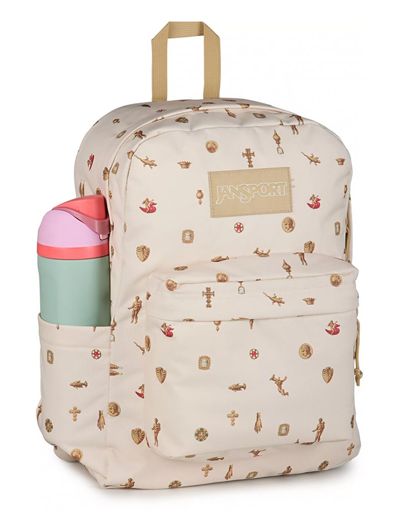 JANSPORT SuperBreak Plus Backpack image number 3