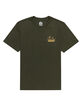 ELEMENT Timber Signs Mens Tee image number 3