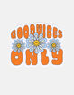 STICKER CABANA Good Vibes Only Sticker image number 1