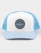 RIP CURL Routine Curve Trucker Hat image number 2