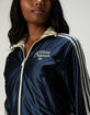 ADIDAS Originals Firebird Womens Reversible Track Jacket image number 4