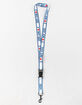 VANS Love Lanyard image number 1