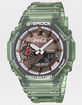 G-SHOCK x Coca-Cola GA2100CC-3A Watch image number 1