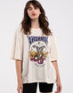 RIP CURL Tides Womens Oversized Tee image number 2