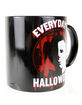 HALLOWEEN Michael Myers "Everyday Is Halloween" 20 oz Ceramic Mug image number 3
