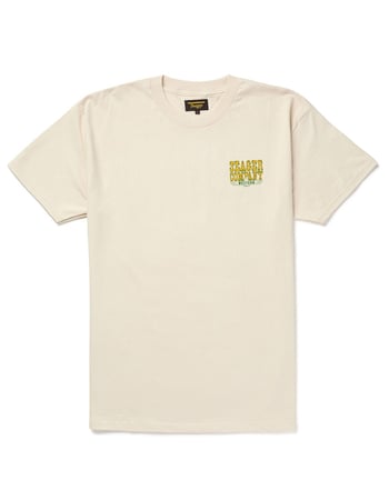 SEAGER Rattler Mens Tee Alternative Image
