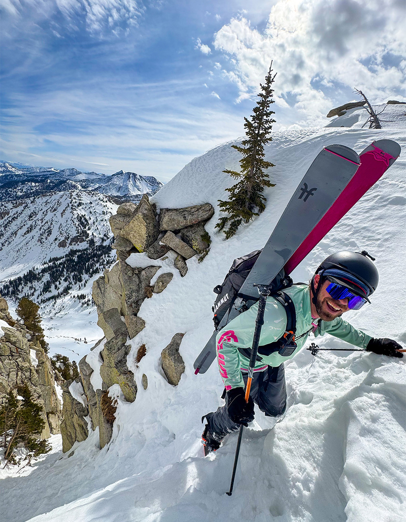 PIT VIPER The Midnight Original 2.0 Sunglasses image number 7