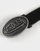 VON DUTCH Buckle Belt image number 2