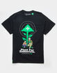 LRG Future Planting Mens Tee image number 1