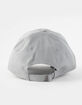 NIKE Sportswear Heritage 86 Futura Washed Strapback Hat image number 2