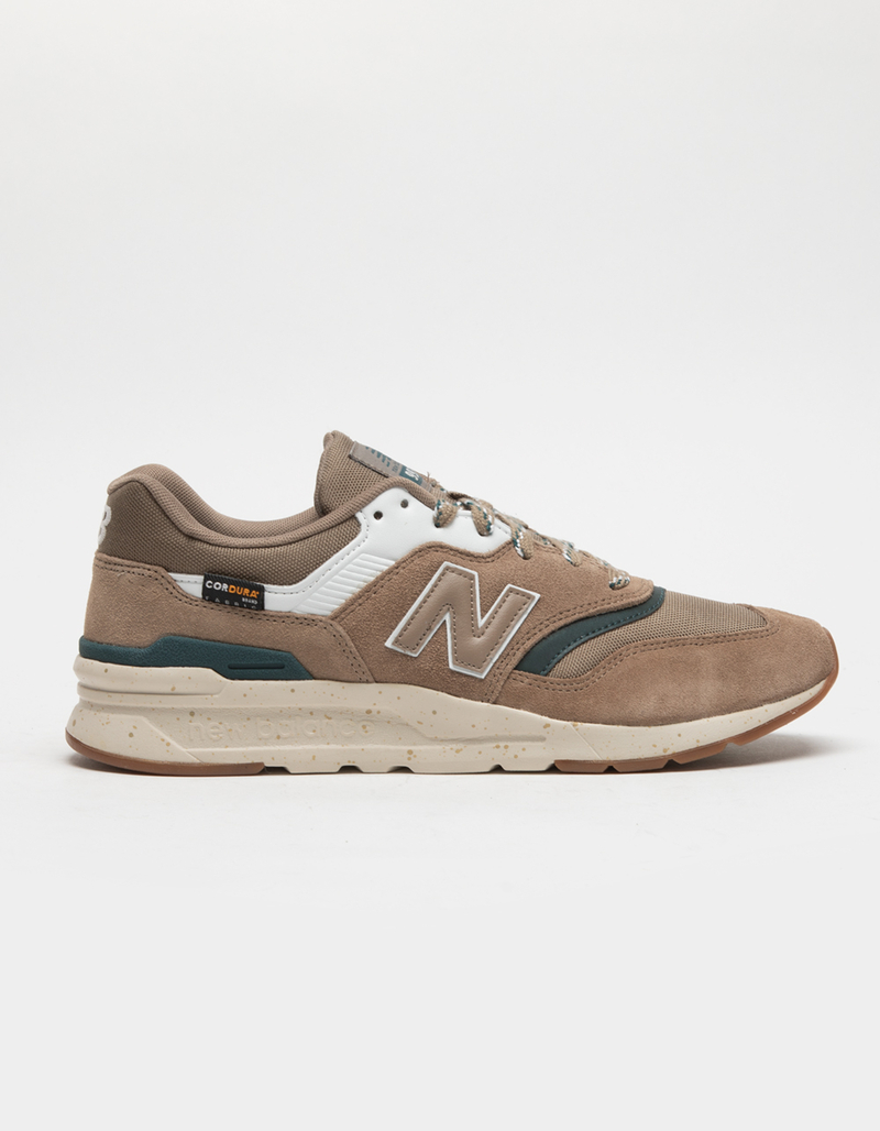 NEW BALANCE 997 Mens Shoes image number 1