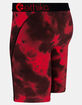 ETHIKA Crumble Dye Mens Boxer Briefs image number 2