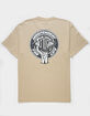 INDEPENDENT For Life Clutch Mens Tee image number 1