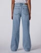 RSQ Girls High Rise Wide Leg Jeans image number 3