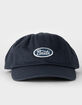 BRIXTON Parsons LP Mens Strapback Hat image number 1
