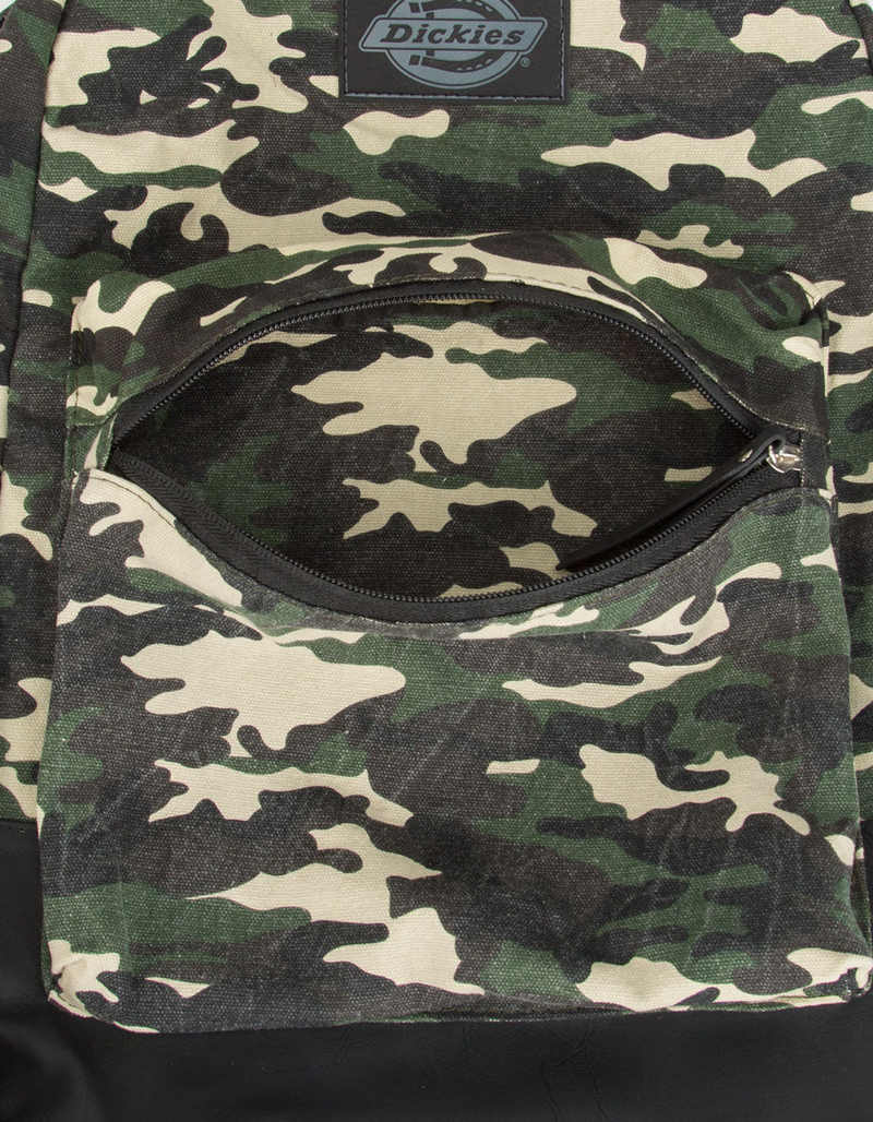DICKIES Colton Camo Backpack image number 3