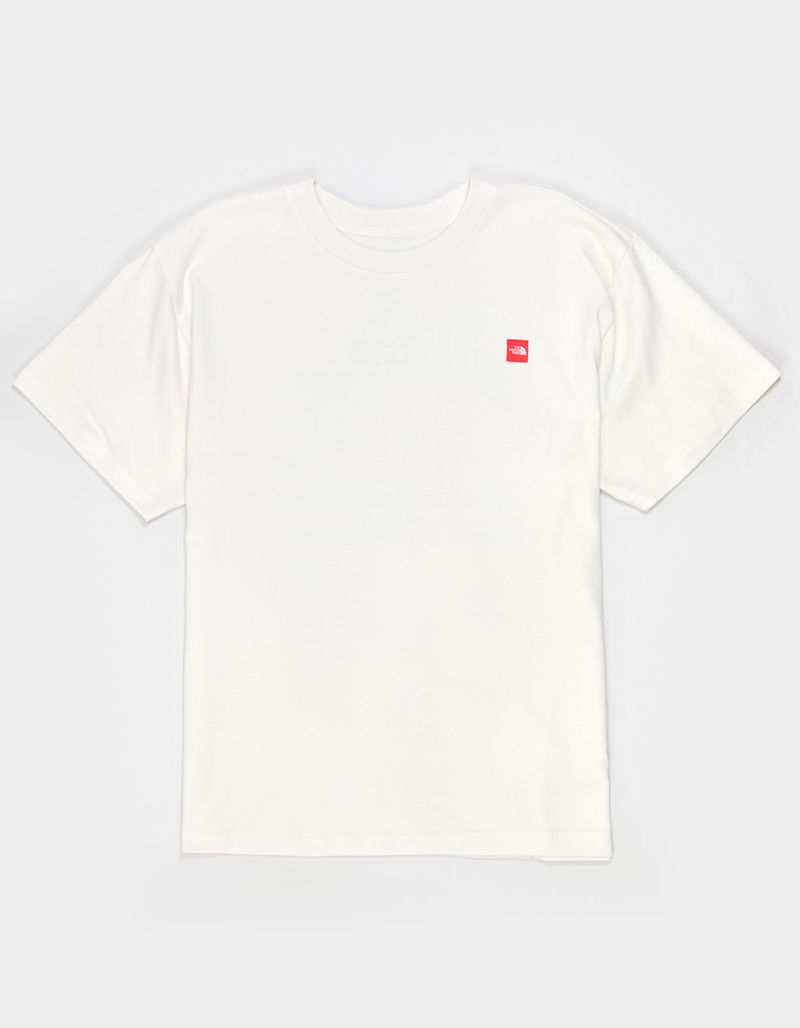 THE NORTH FACE Kilimanjaro Mens Heavyweight Tee image number 1