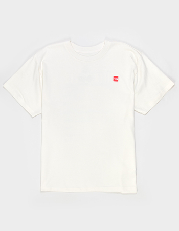THE NORTH FACE Kilimanjaro Mens Heavyweight Tee Alternative Image