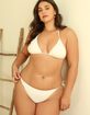 DIPPIN' DAISY'S Mia Cheeky Bikini Bottom image number 5
