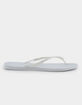 HAVAIANAS Womens Slim Flip Flops image number 2