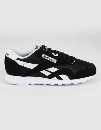 REEBOK Classic Nylon Shoes REEBOK Classic Nylon Shoes Primary Image