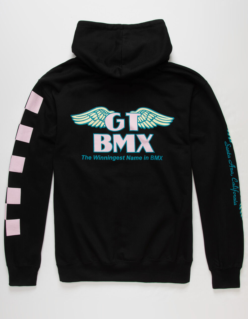 OUR LEGENDS GT Wings BMX Mens Hoodie image number 0
