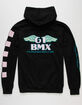 OUR LEGENDS GT Wings BMX Mens Hoodie image number 1
