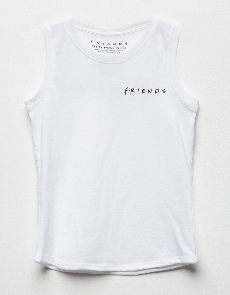 FRIENDS Girls Tank Top image number 1