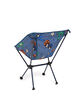 PARKS PROJECT Dancin Frogs Packable Camp Chair image number 4