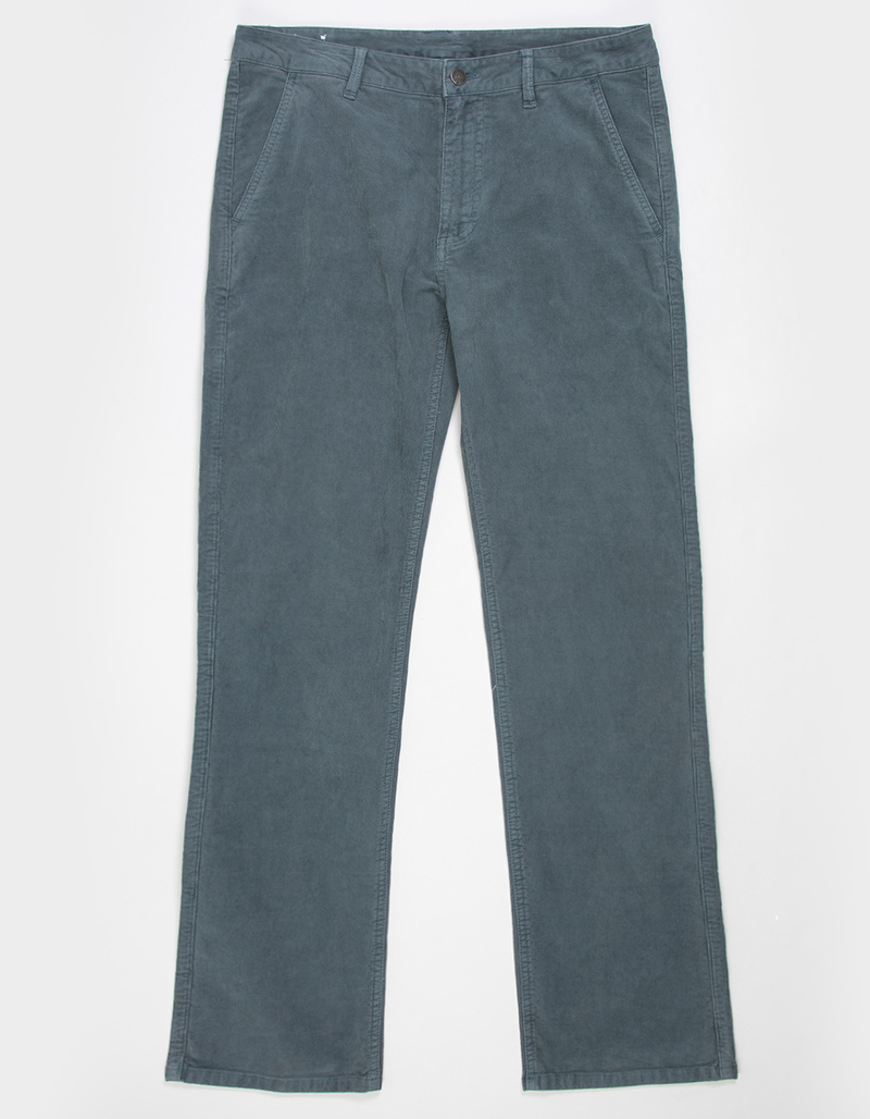 JETTY Depth Mens Corduroy Pants image number 0