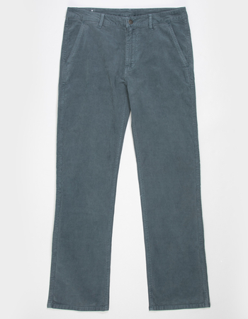 JETTY Depth Mens Corduroy Pants Primary Image