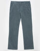 JETTY Depth Mens Corduroy Pants image number 1