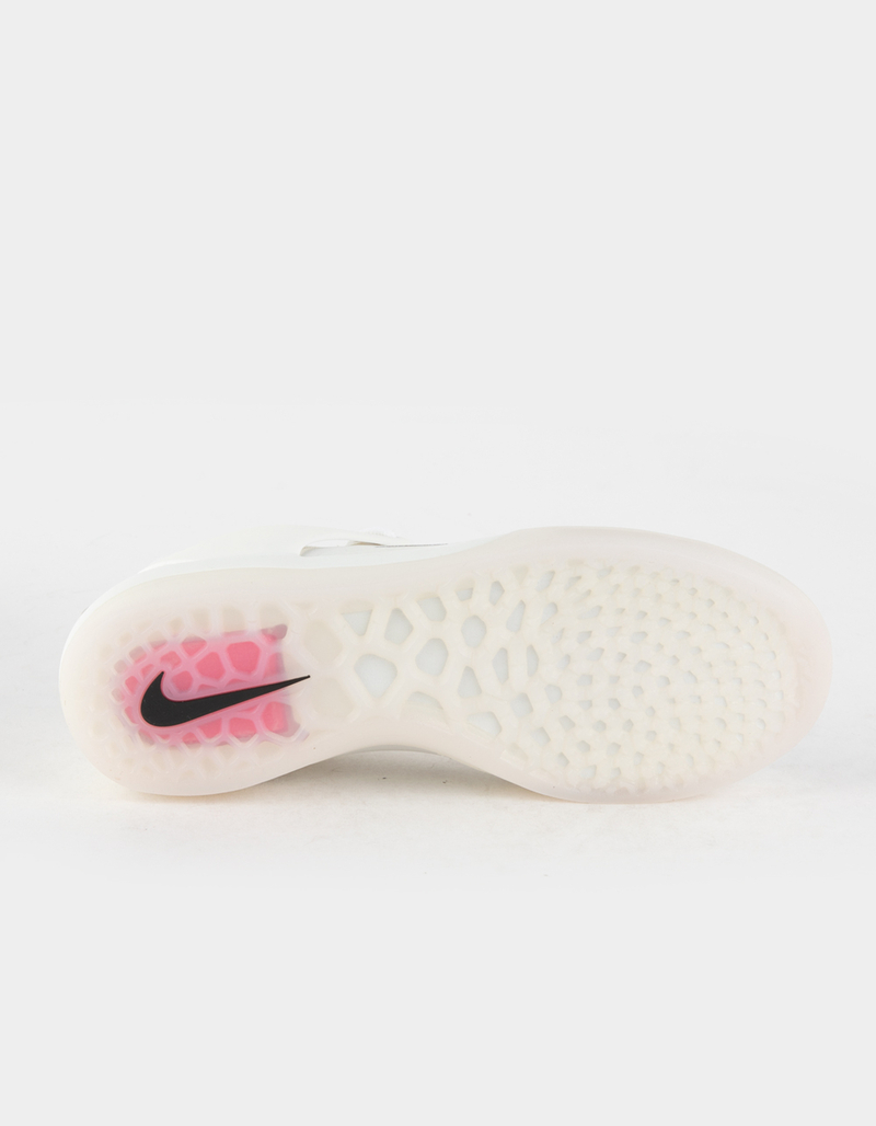 NIKE SB Zoom Nyjah 3 Skate Shoes image number 2