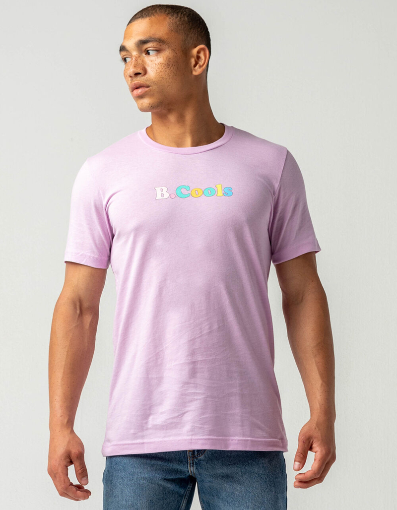 BARNEY COOLS Cools Cowabunga Mens T-Shirt image number 2