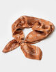FULL TILT Printed Hair Scarf image number 1