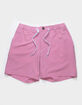 CHUBBIES Everywear Performance Mens 6'' Shorts image number 1