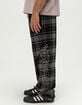 RSQ Mens Pajama Pants image number 1