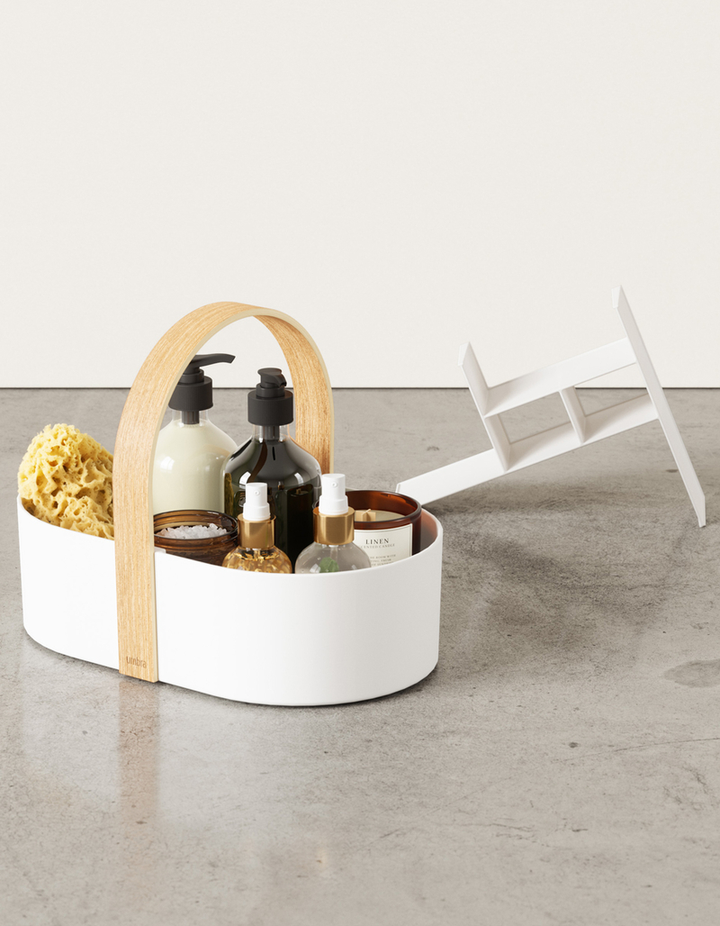 UMBRA Bellwood Caddy image number 1