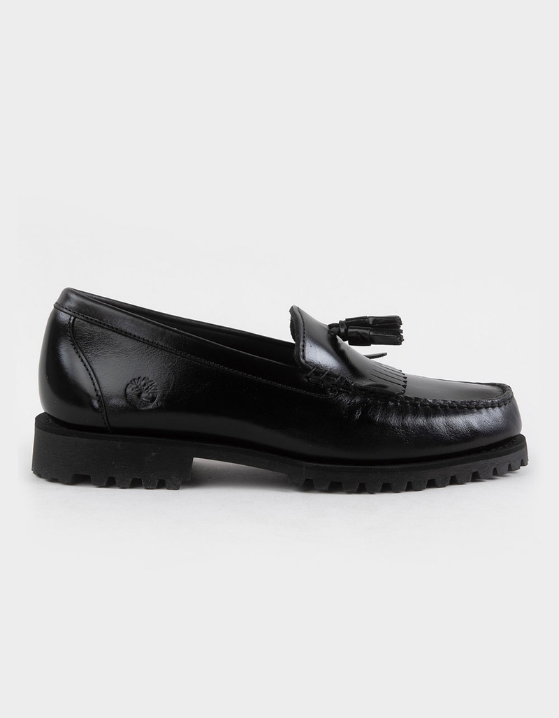 TIMBERLAND Authentic Mens Loafers image number 0