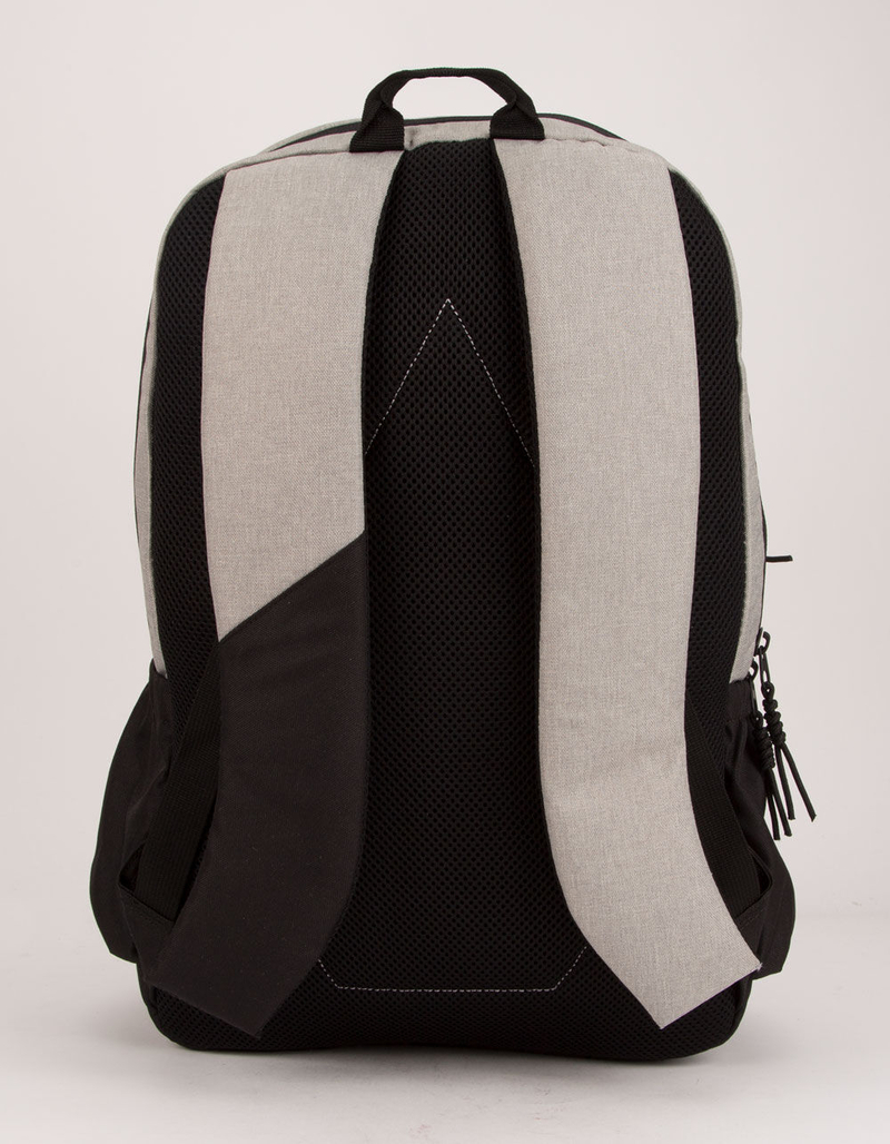 VOLCOM Roamer Gray Backpack image number 1