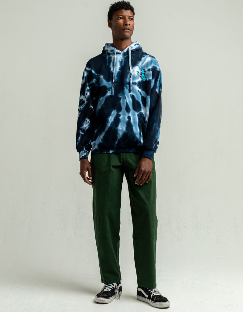 SANTA CRUZ Screaming Hand Mens Hoodie image number 7