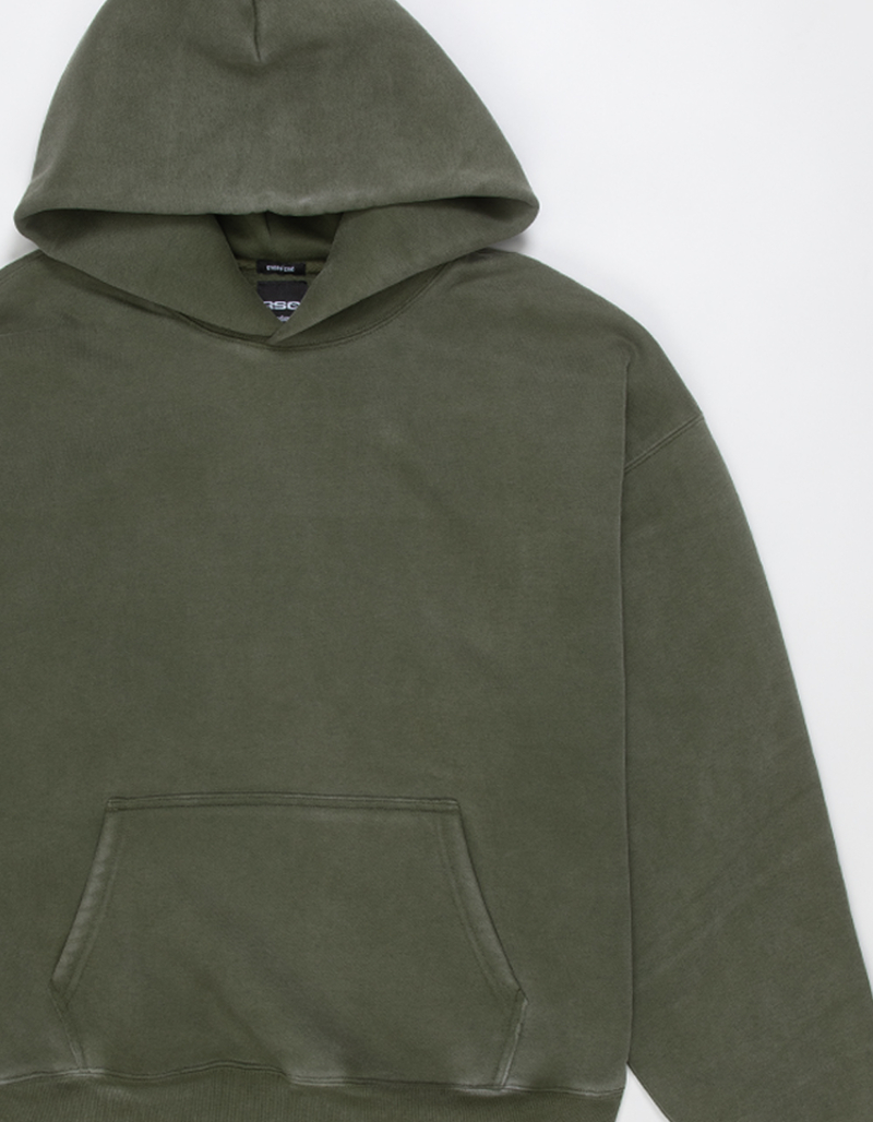 RSQ Mens Oversized Hoodie image number 2