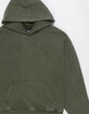 RSQ Mens Oversized Hoodie image number 3